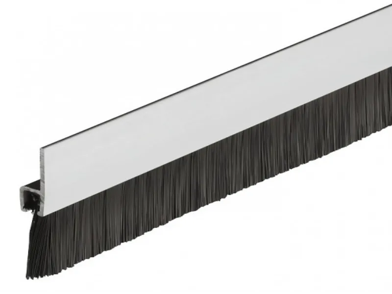 Understanding Under Door Brushes: Tailored Solutions for Maximum Efficiency