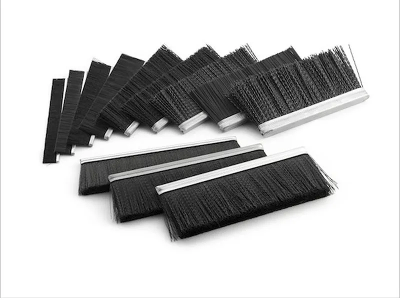 Door Bottom Brushes